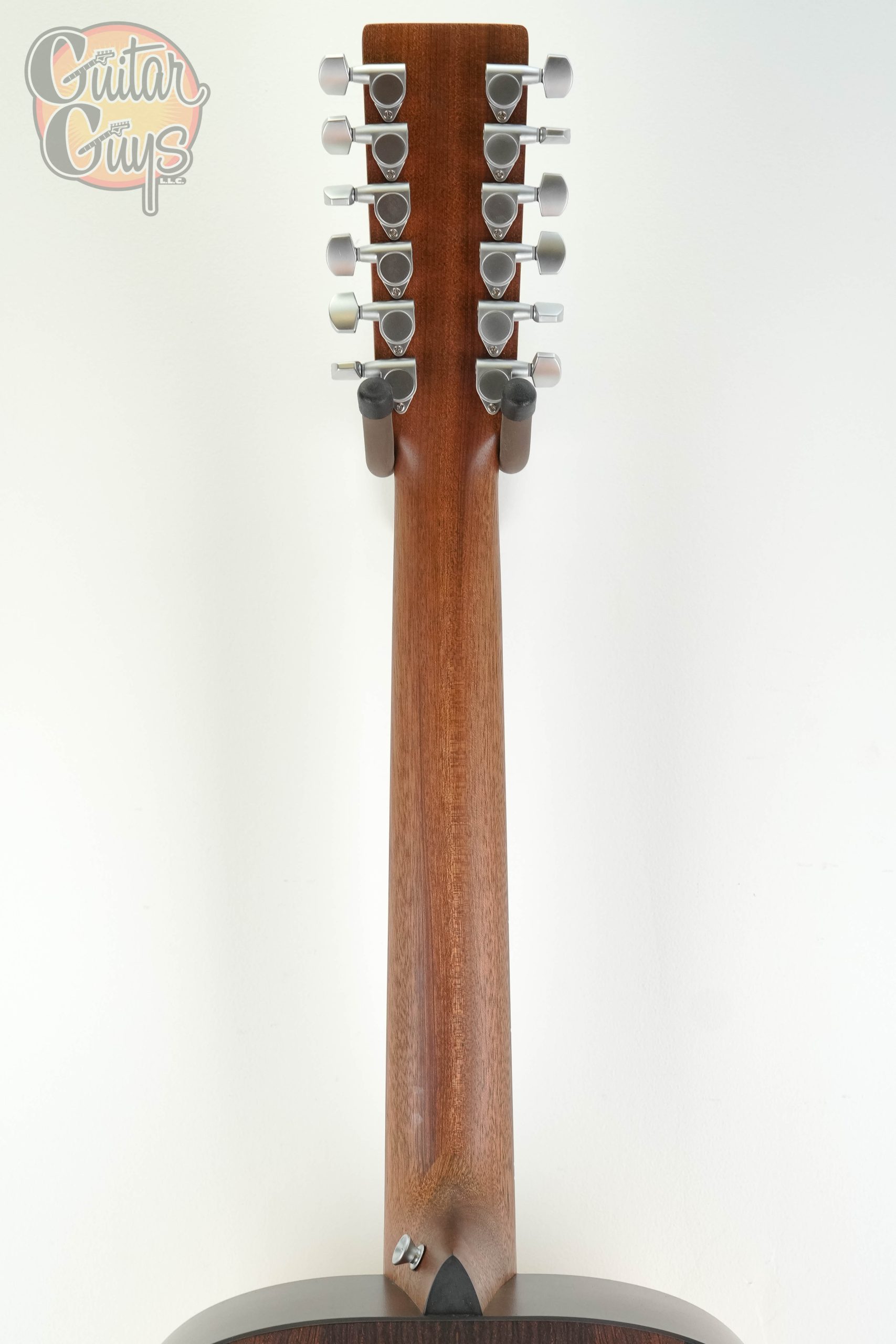 Martin D-X2E 12 String Brazilian Rosewood - Image 7