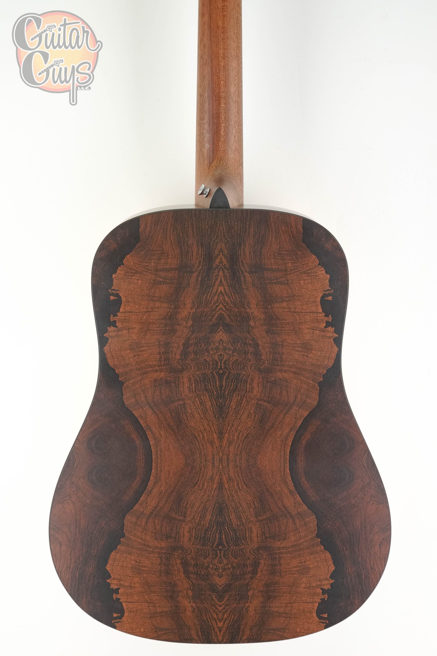 Martin D-X2E 12 String Brazilian Rosewood - Image 8