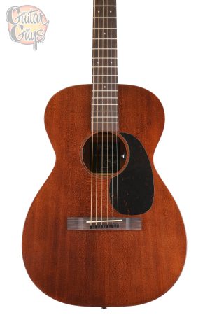 Martin 0-10E Retro Jason Isbell