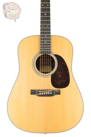 Martin Road Series D-13E Retro Walnut
