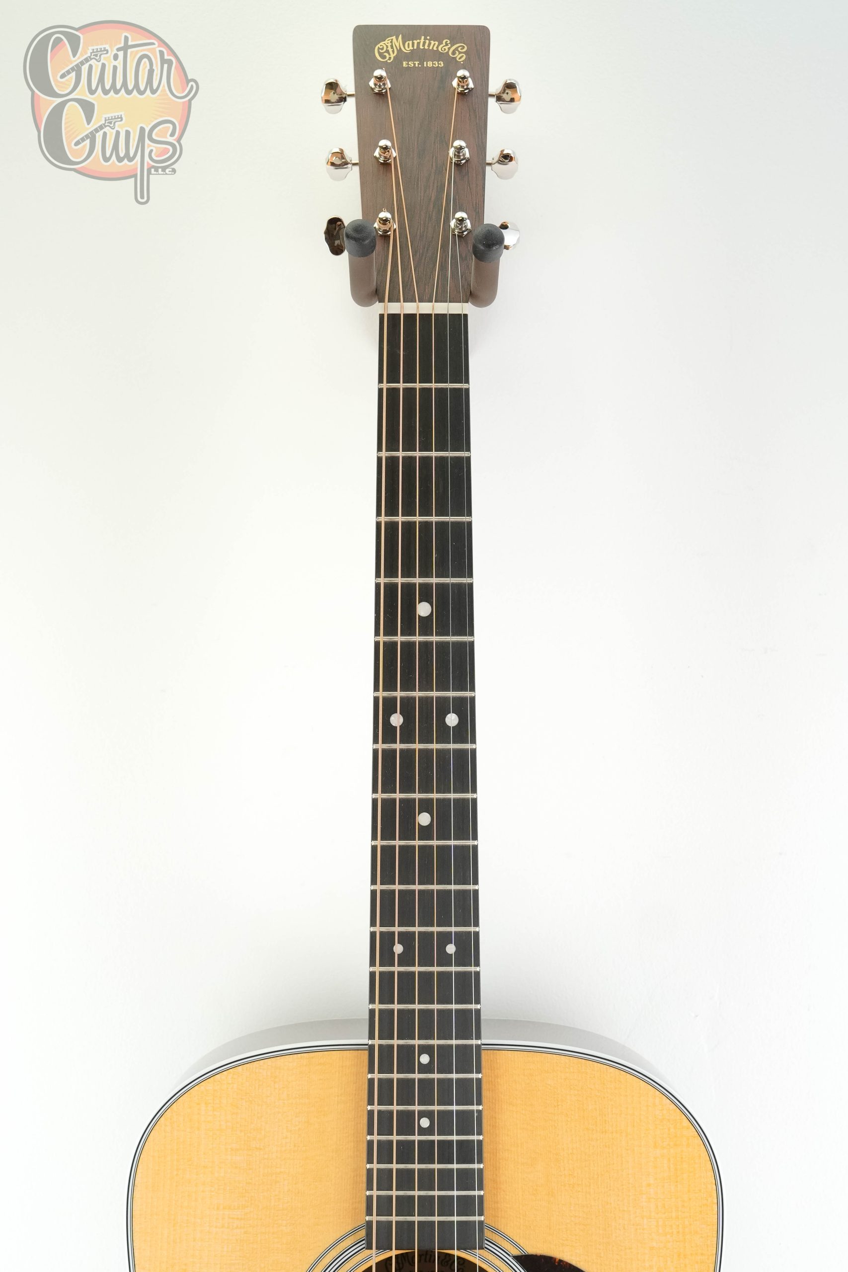 Martin Road Series D-13E Retro Walnut - Image 2