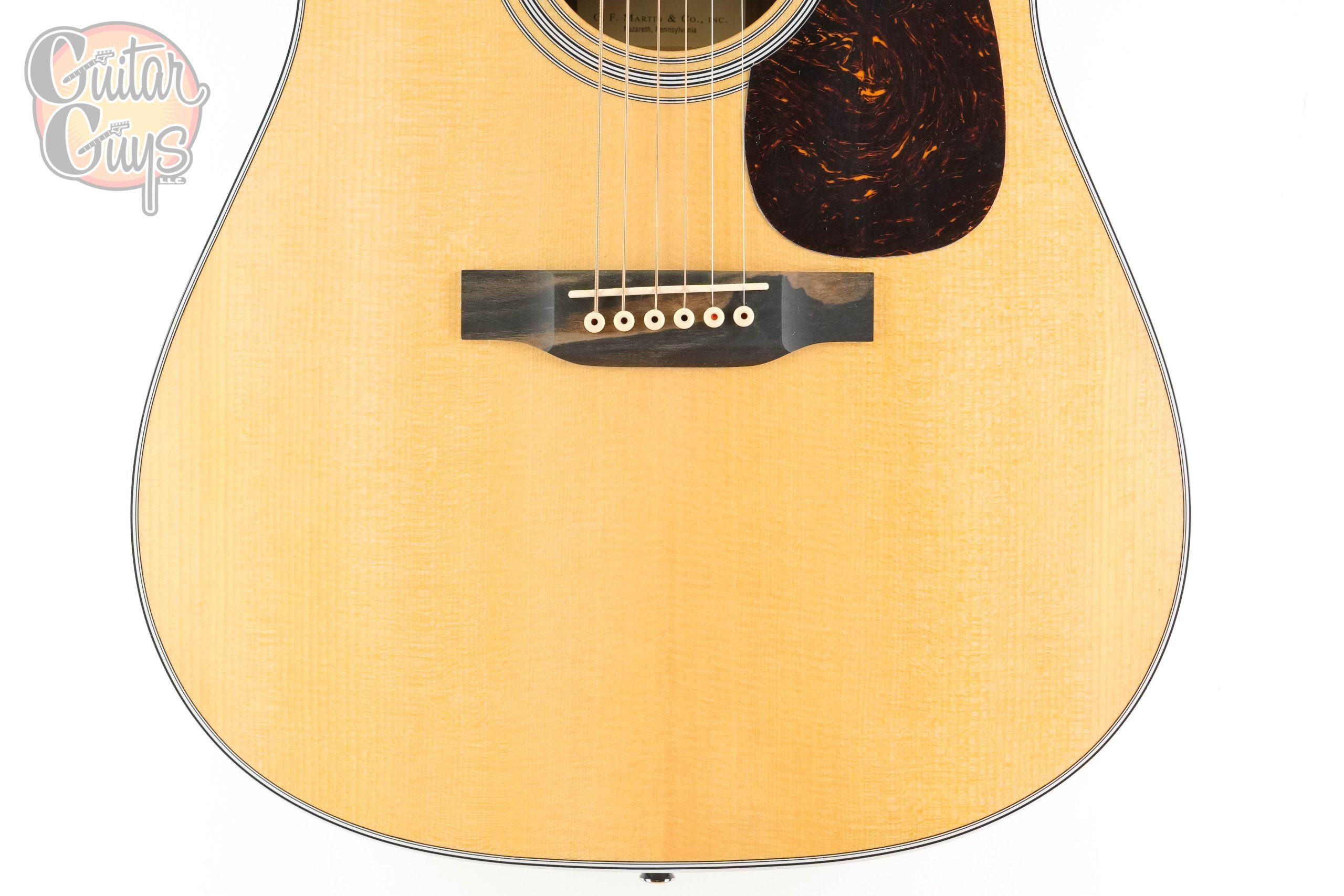 Martin Road Series D-13E Retro Walnut - Image 3