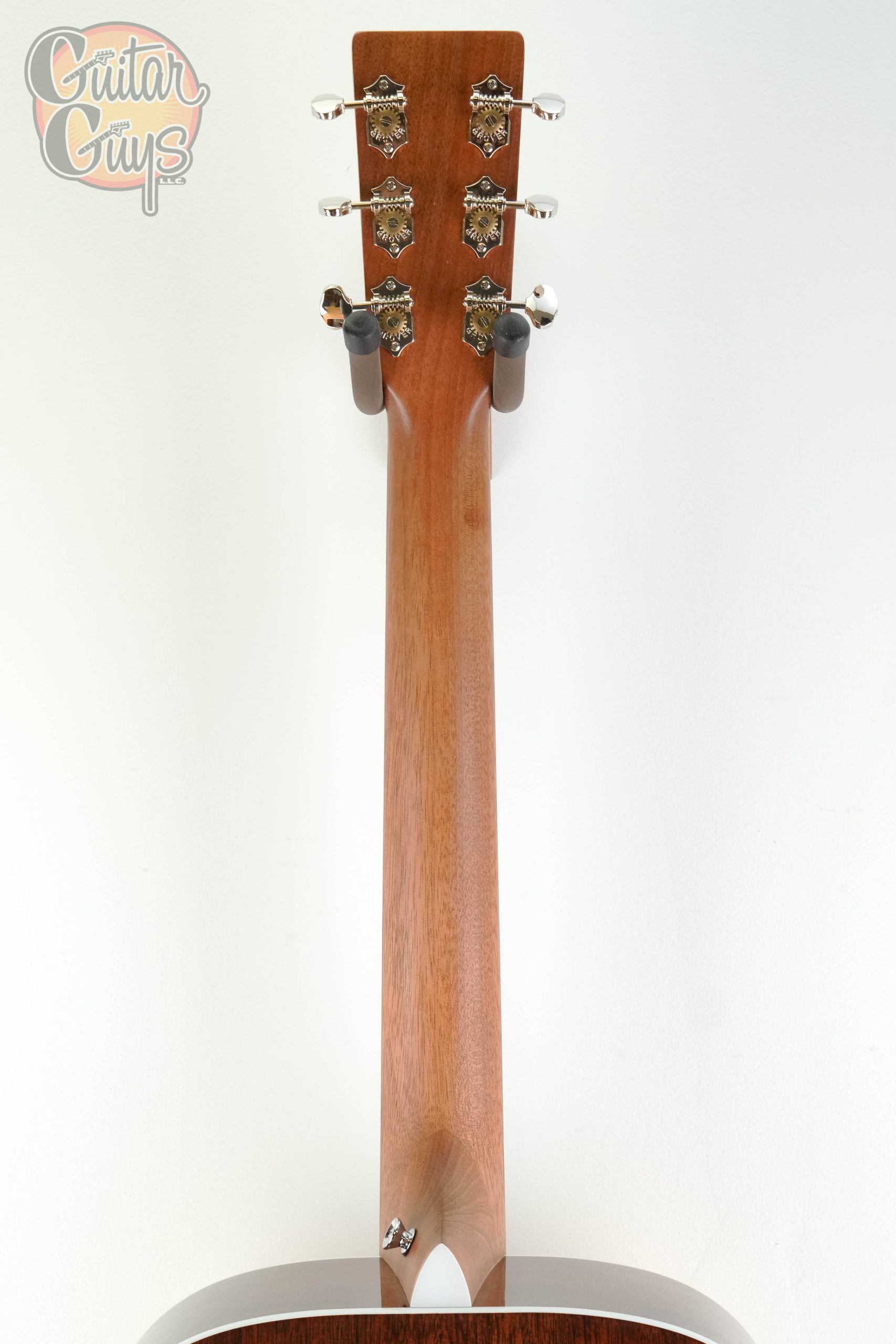 Martin Road Series D-13E Retro Walnut - Image 7