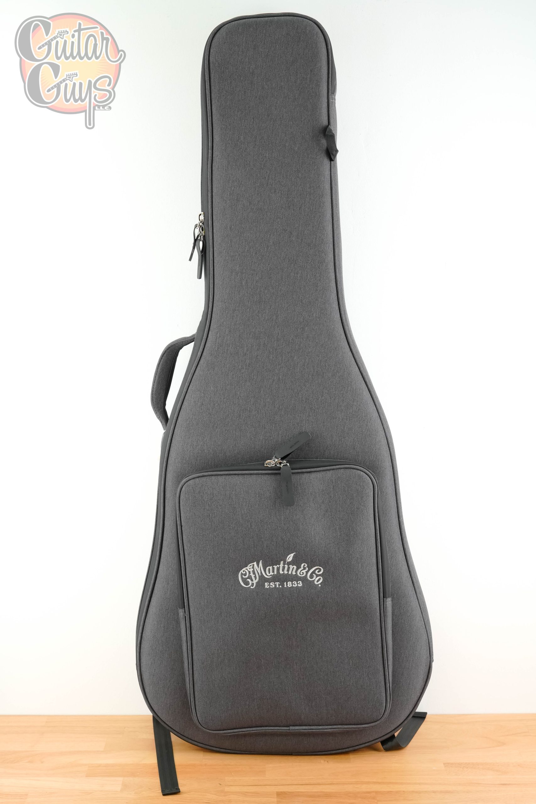 Martin Road Series D-13E Retro Walnut - Image 10
