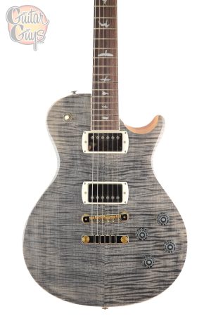 PRS SE McCarty 594 Singlecut Charcoal