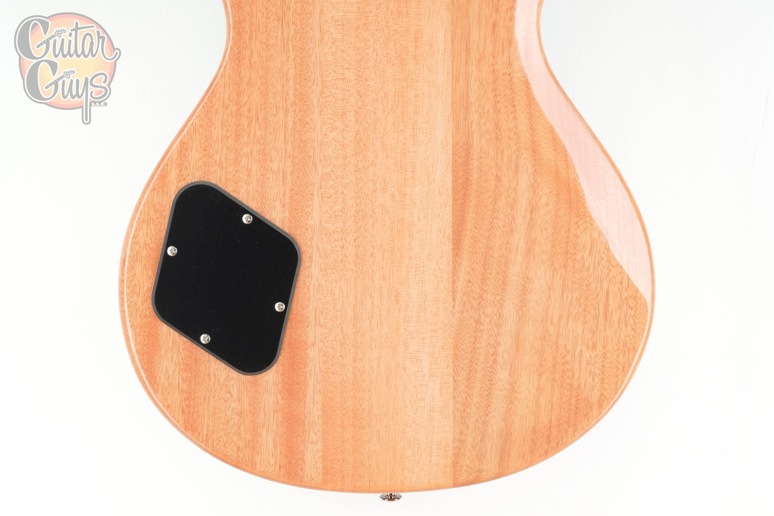 PRS SE McCarty 594 Singlecut Charcoal - Image 5