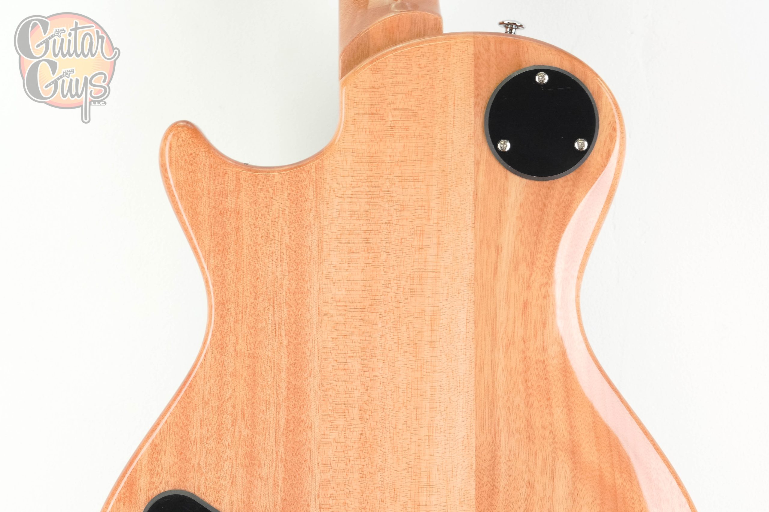 PRS SE McCarty 594 Singlecut Charcoal - Image 6