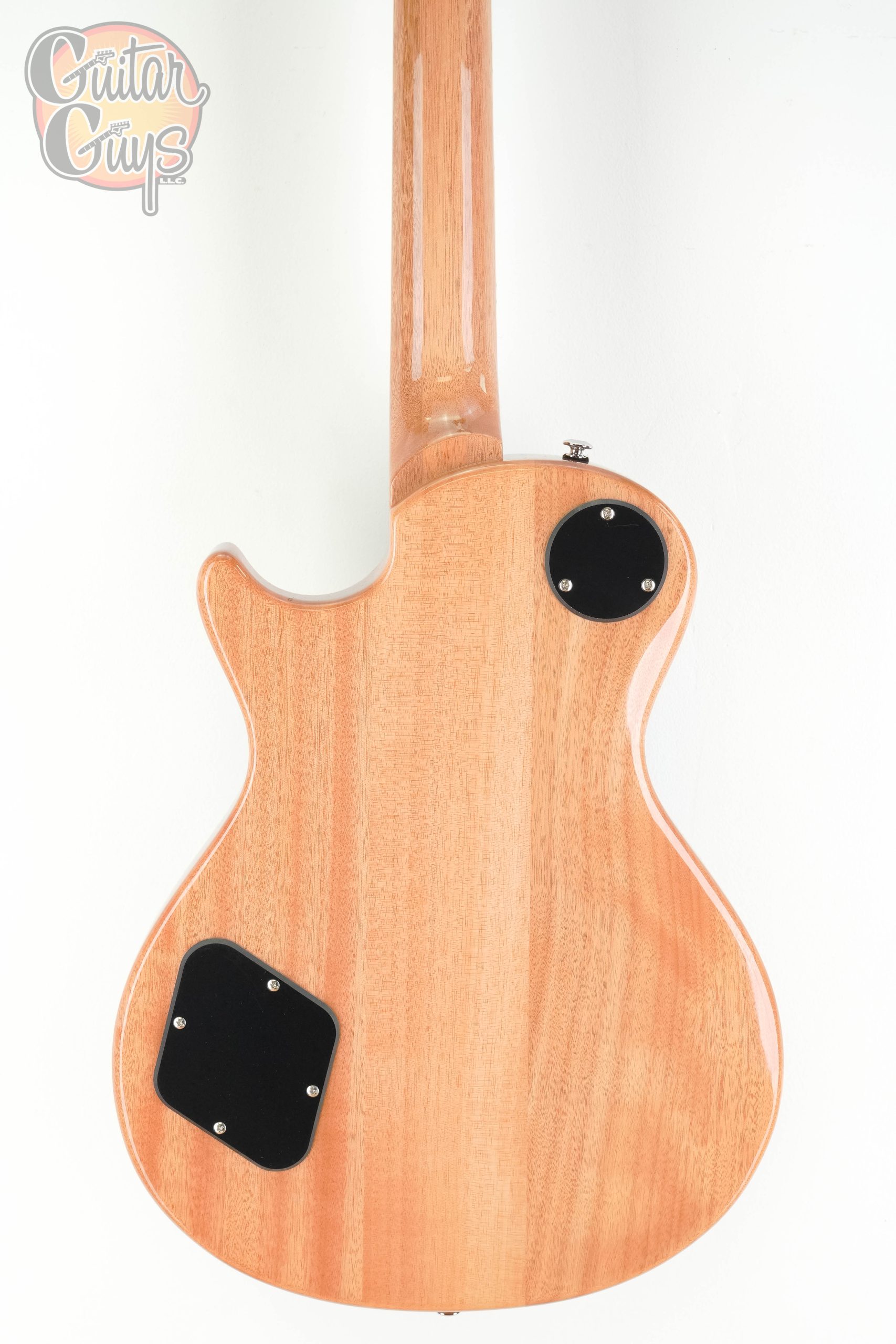 PRS SE McCarty 594 Singlecut Charcoal - Image 8