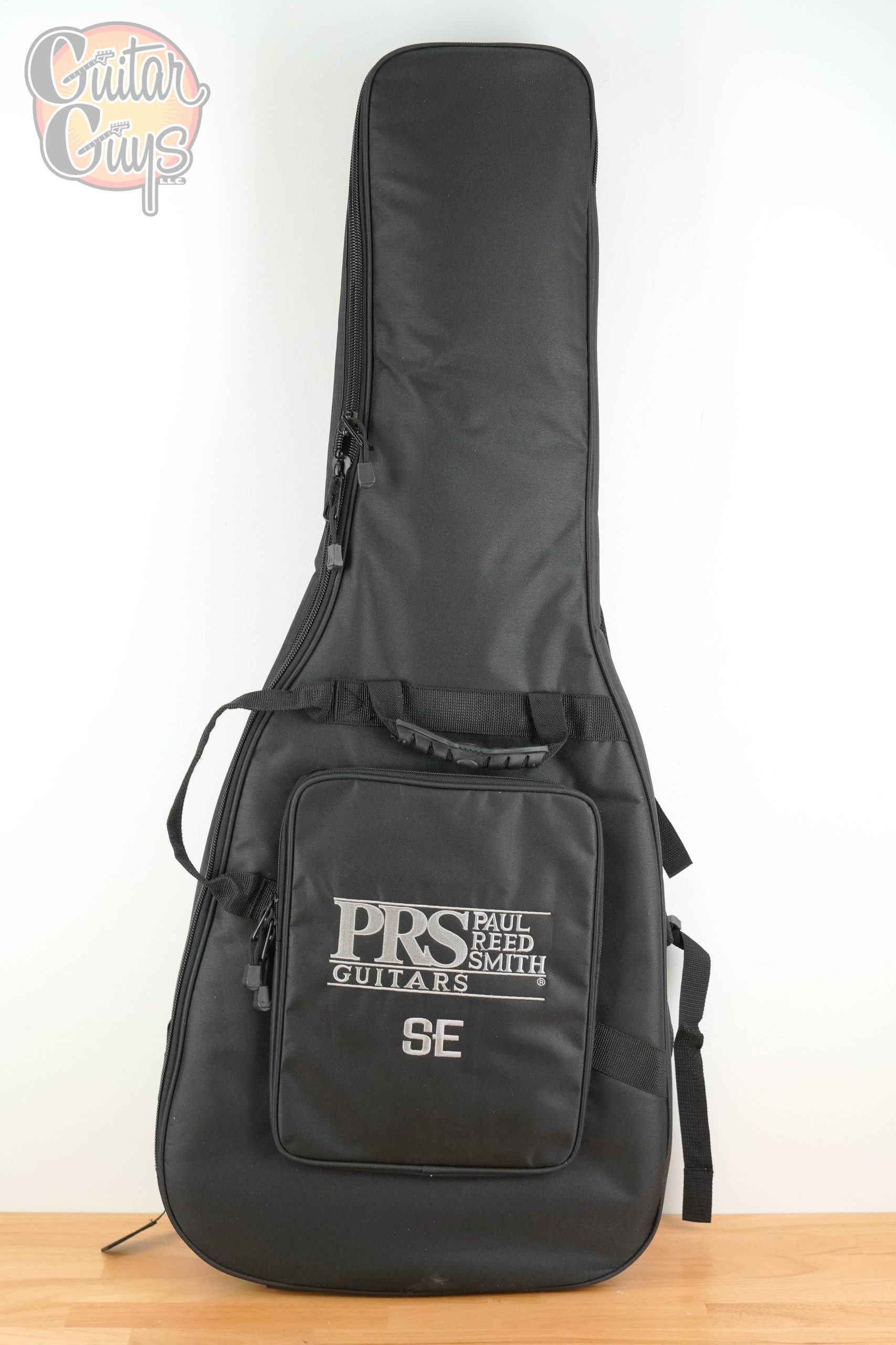 PRS SE McCarty 594 Singlecut Charcoal - Image 10