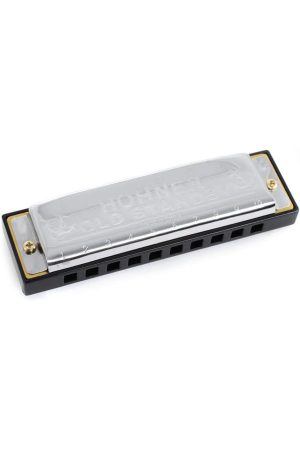 Hohner 34B-BX-D The Old Standby Key D