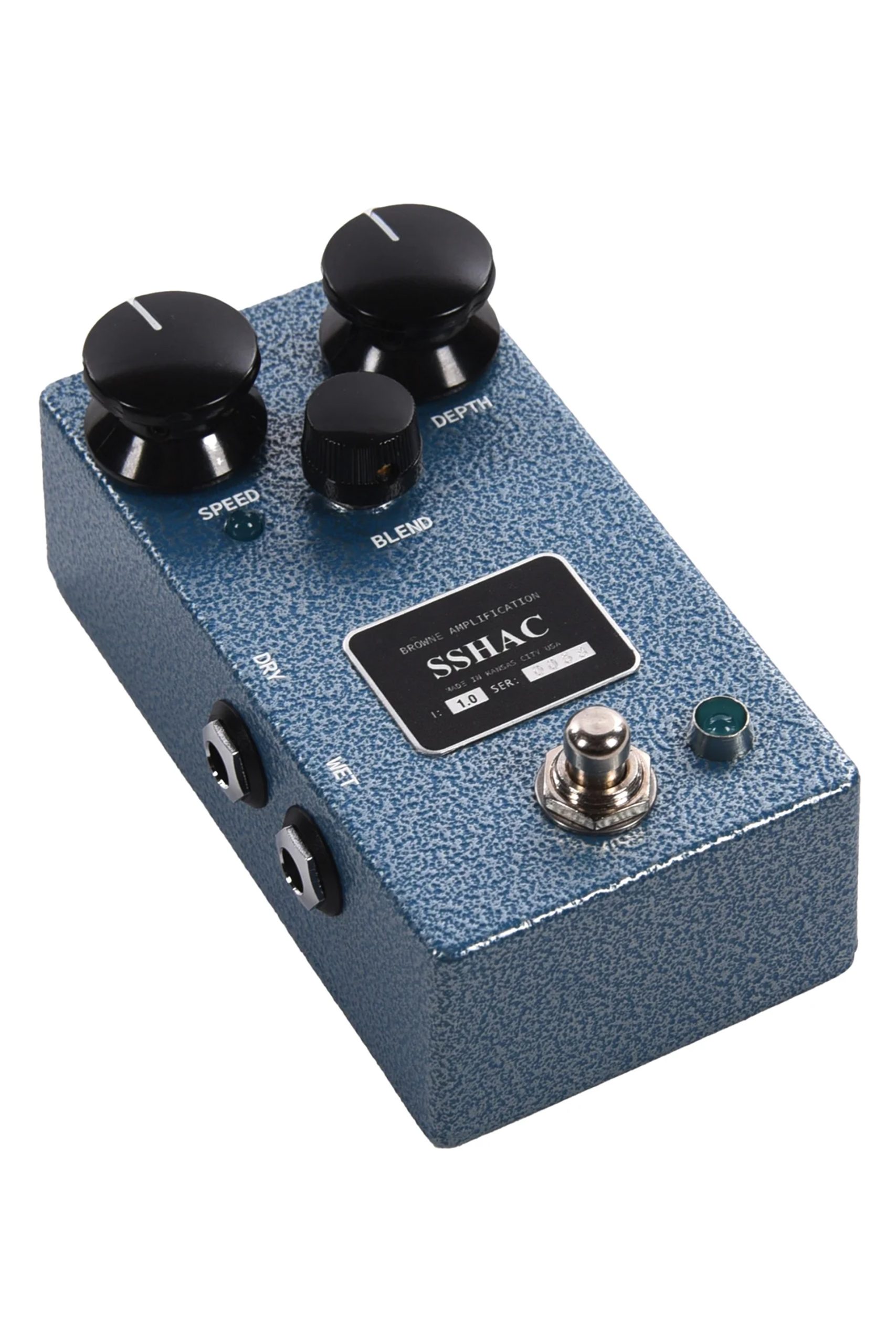 Browne Amplification SSHAC - Image 2