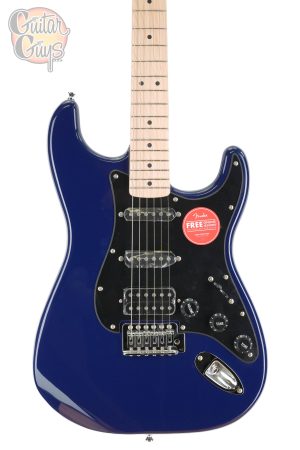 Squier Sonic Stratocaster HSS Midnight Blue