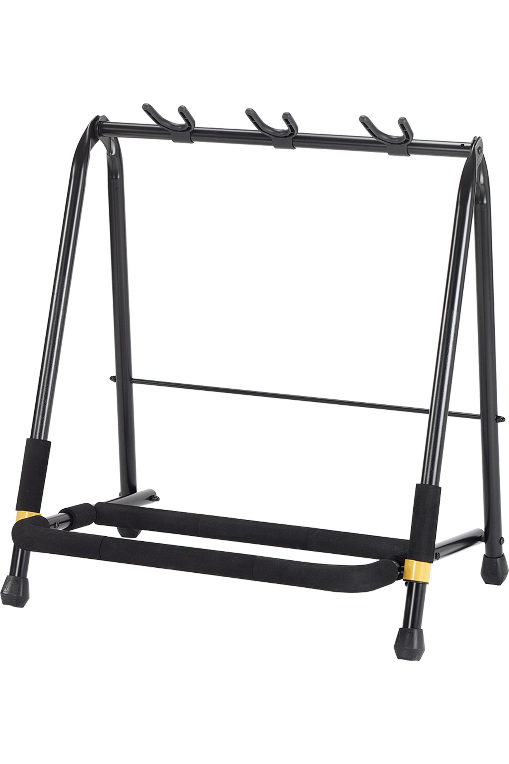 Hercules GS523B 3-PC Guitar Display Rack