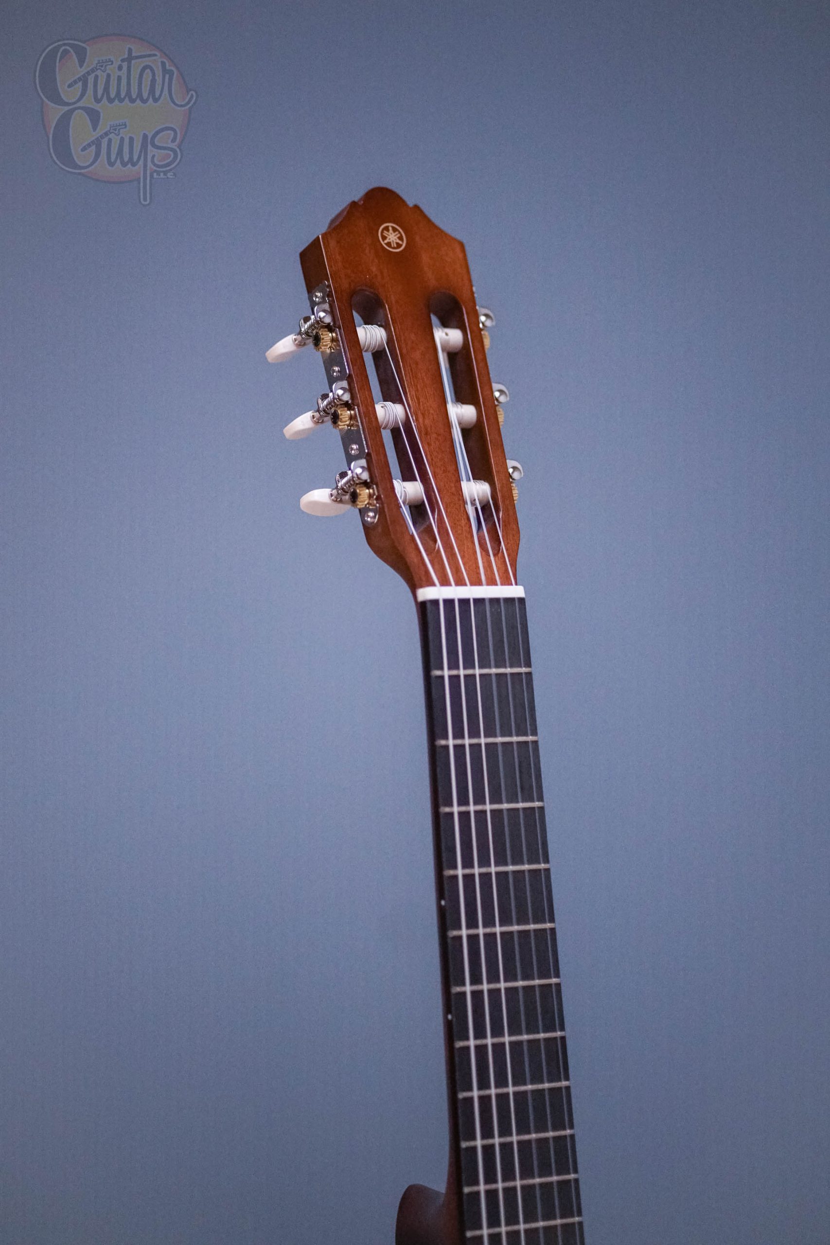 Yamaha CGS102A - Image 2