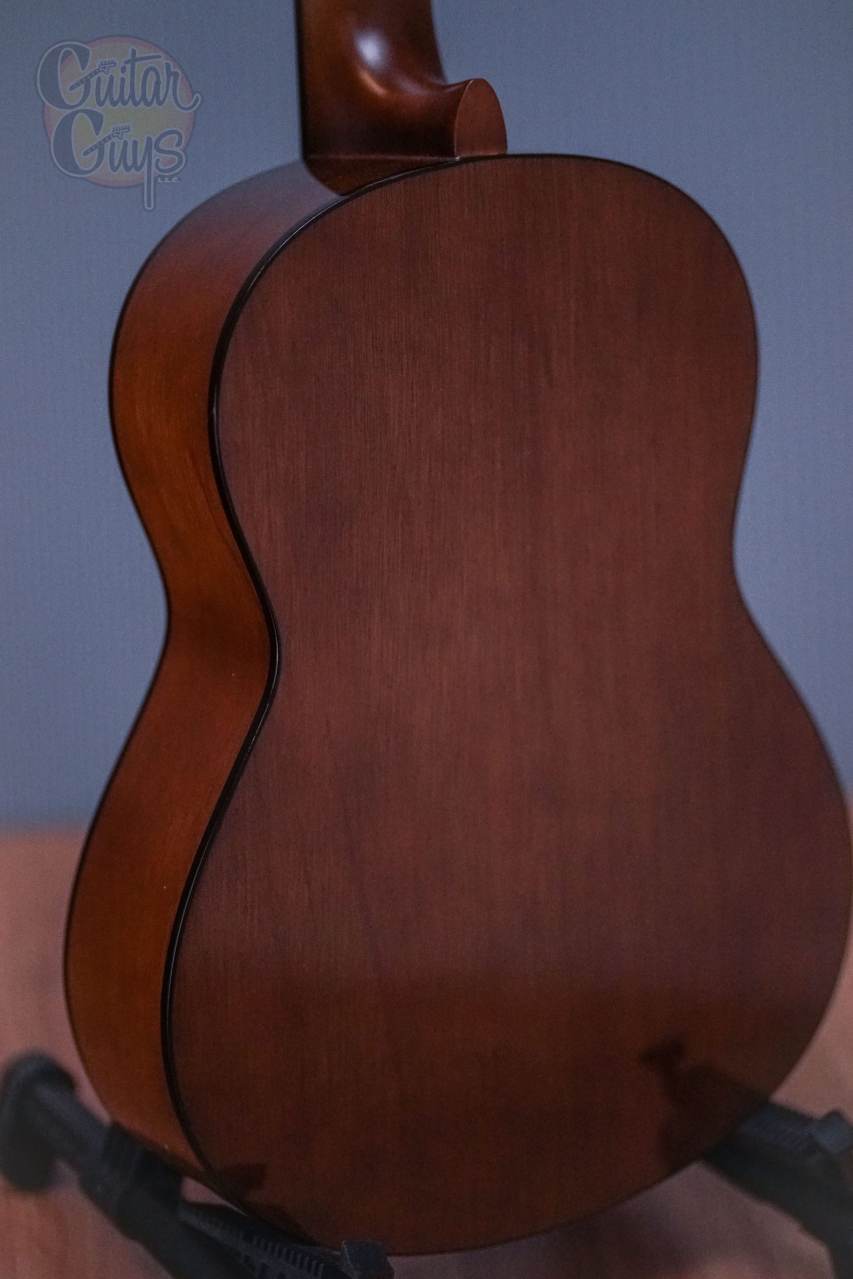 Yamaha CGS102A - Image 5