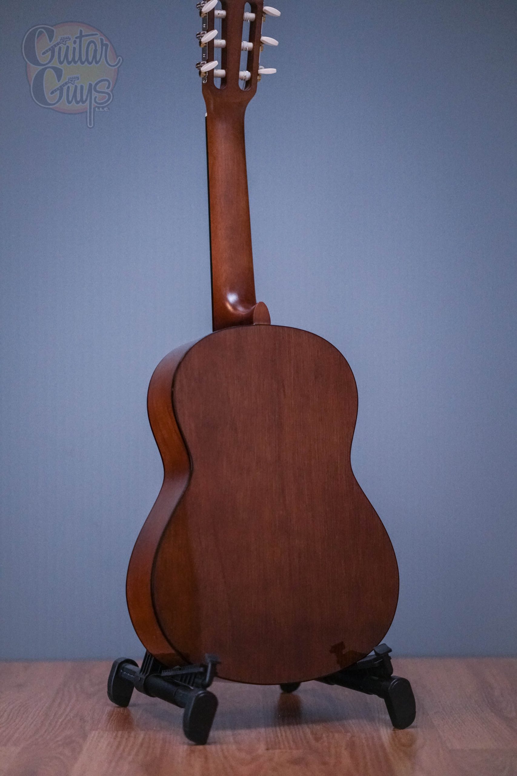Yamaha CGS102A - Image 6