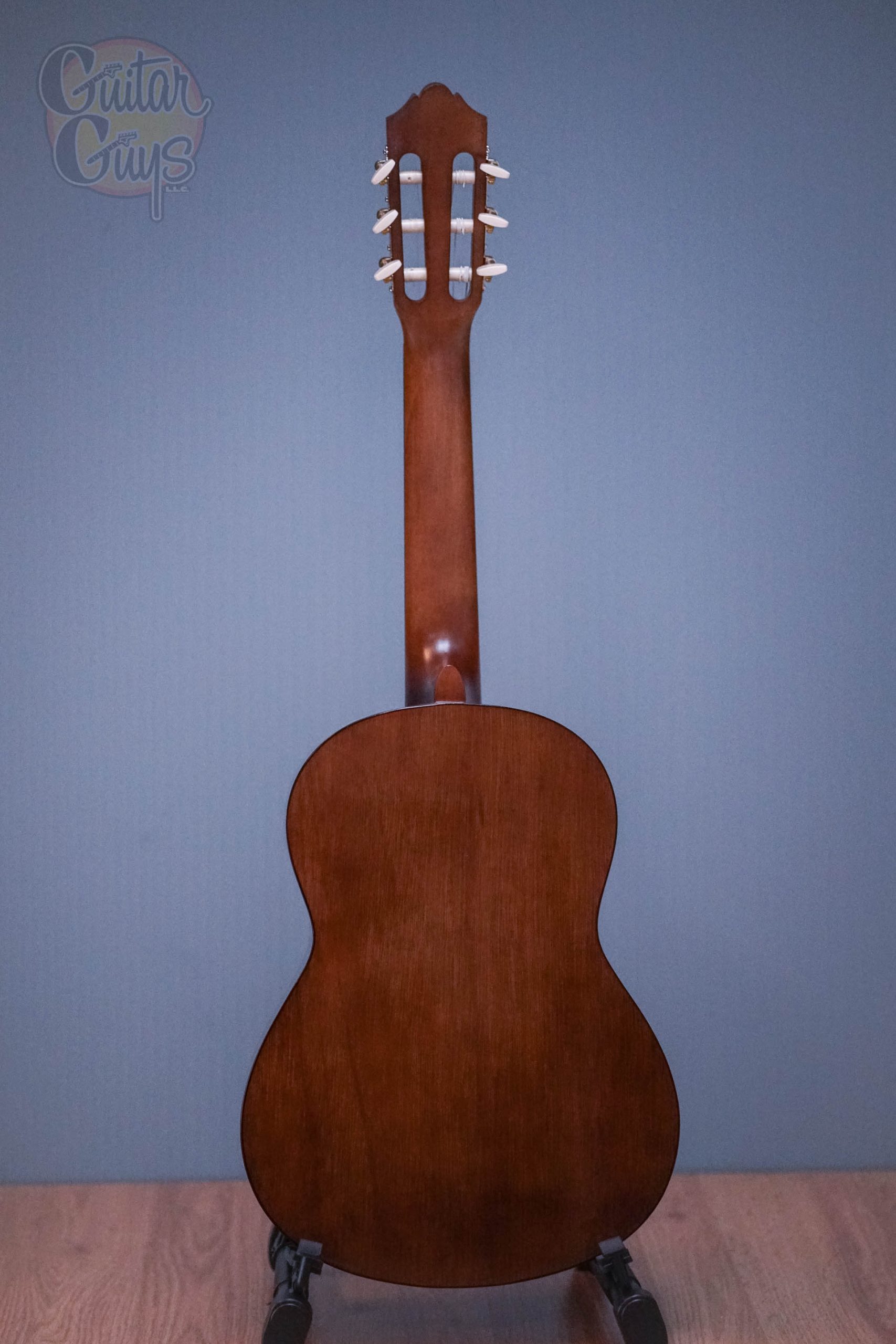 Yamaha CGS102A - Image 7