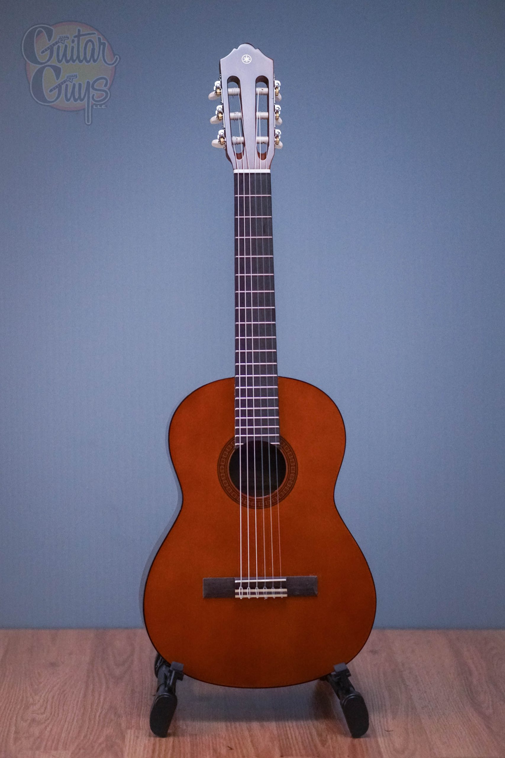 Yamaha CGS102A - Image 8