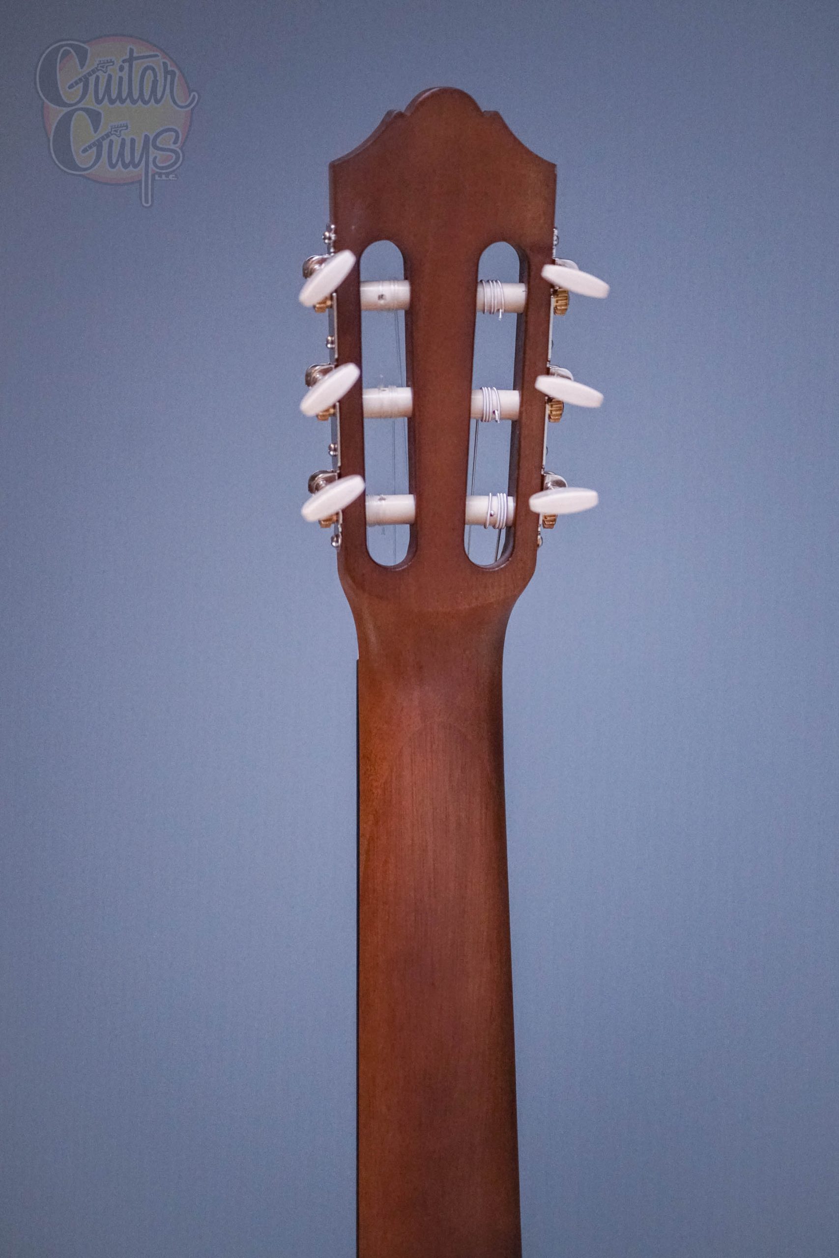 Yamaha CGS102A - Image 10