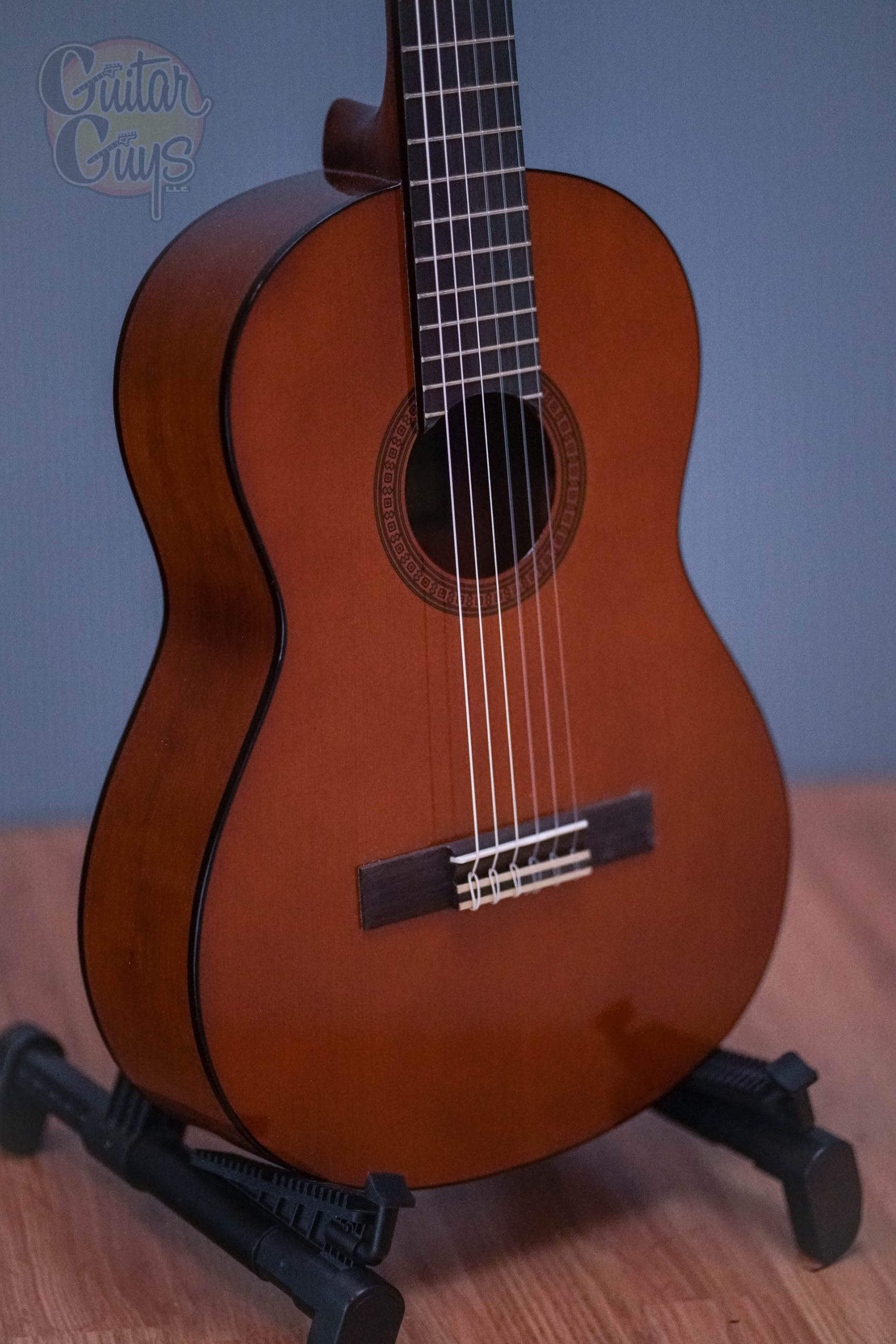 Yamaha CGS102A - Image 11