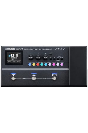 Boss GX-1 Guitar Effect Processor