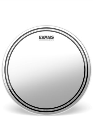 Evans TT14EC2S EC2S 14" Clear SST