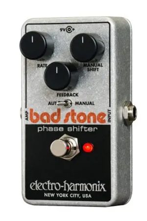 Electro-Harmonix Bad Stone Phase Shifter