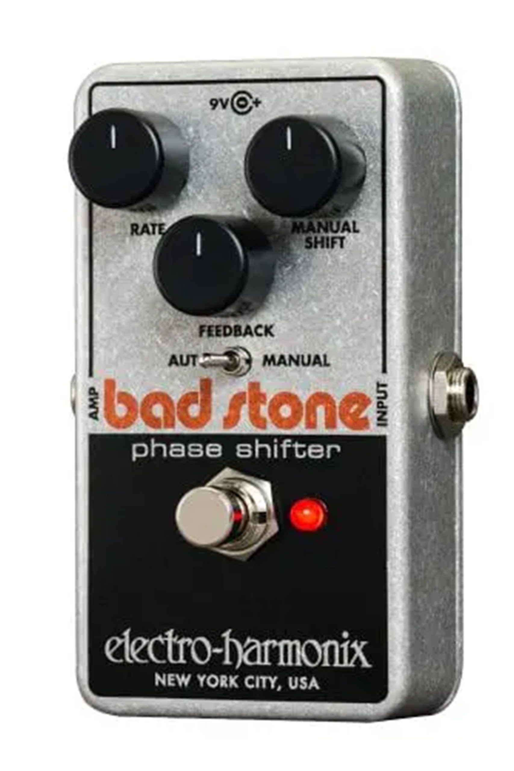 Electro-Harmonix Bad Stone Phase Shifter
