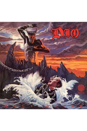 Holy Diver - Dio