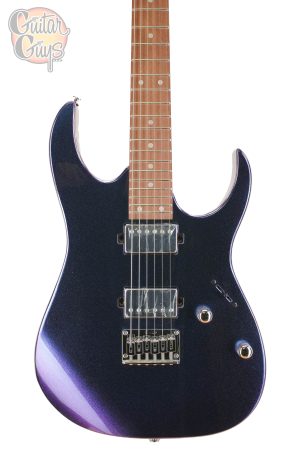 Ibanez GRG121SPBMC Blue Metal Chameleon