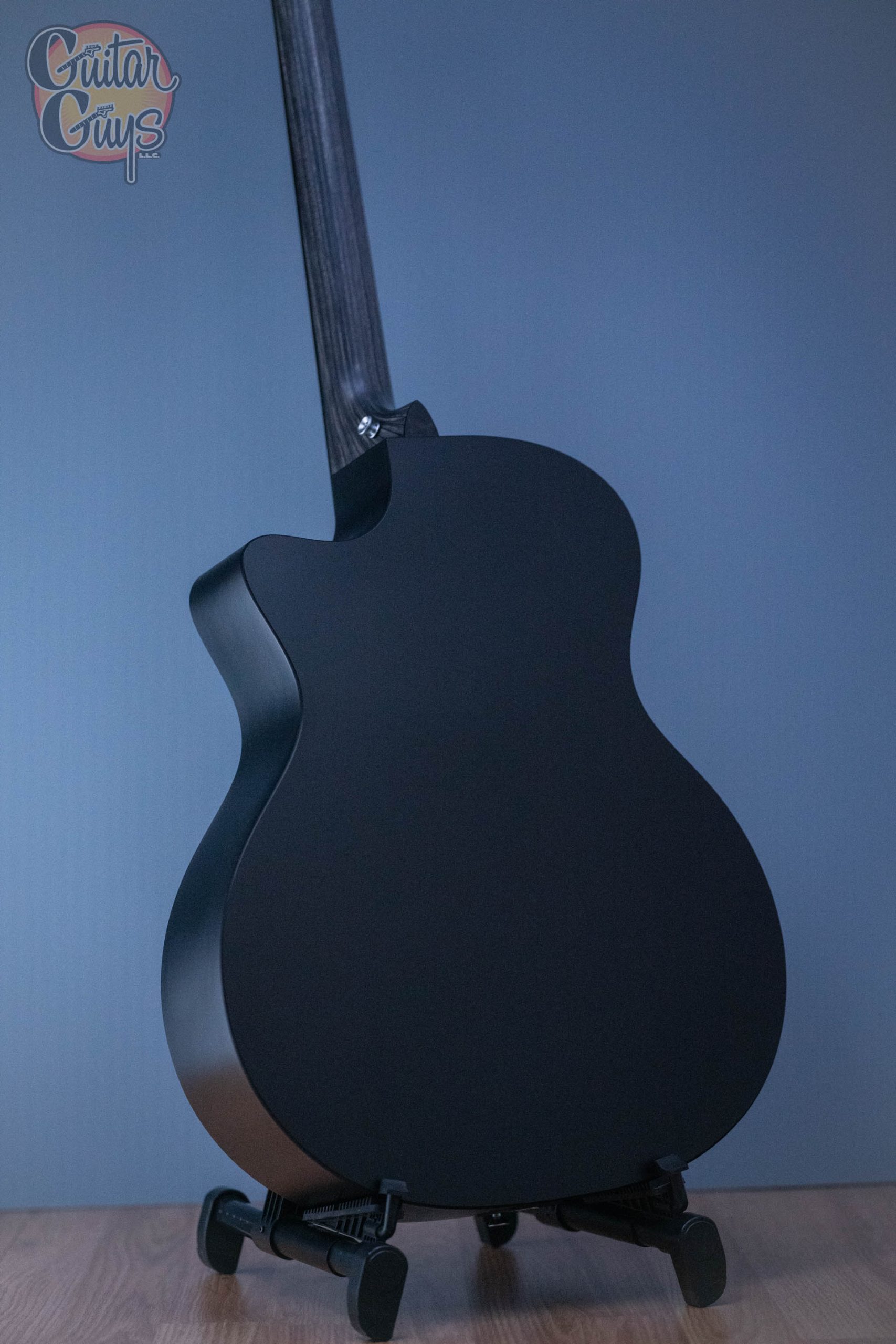Martin GPC-X1E Black - Image 7