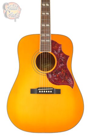 Epiphone Hummingbird Studio Heritage Cherry Sunburst