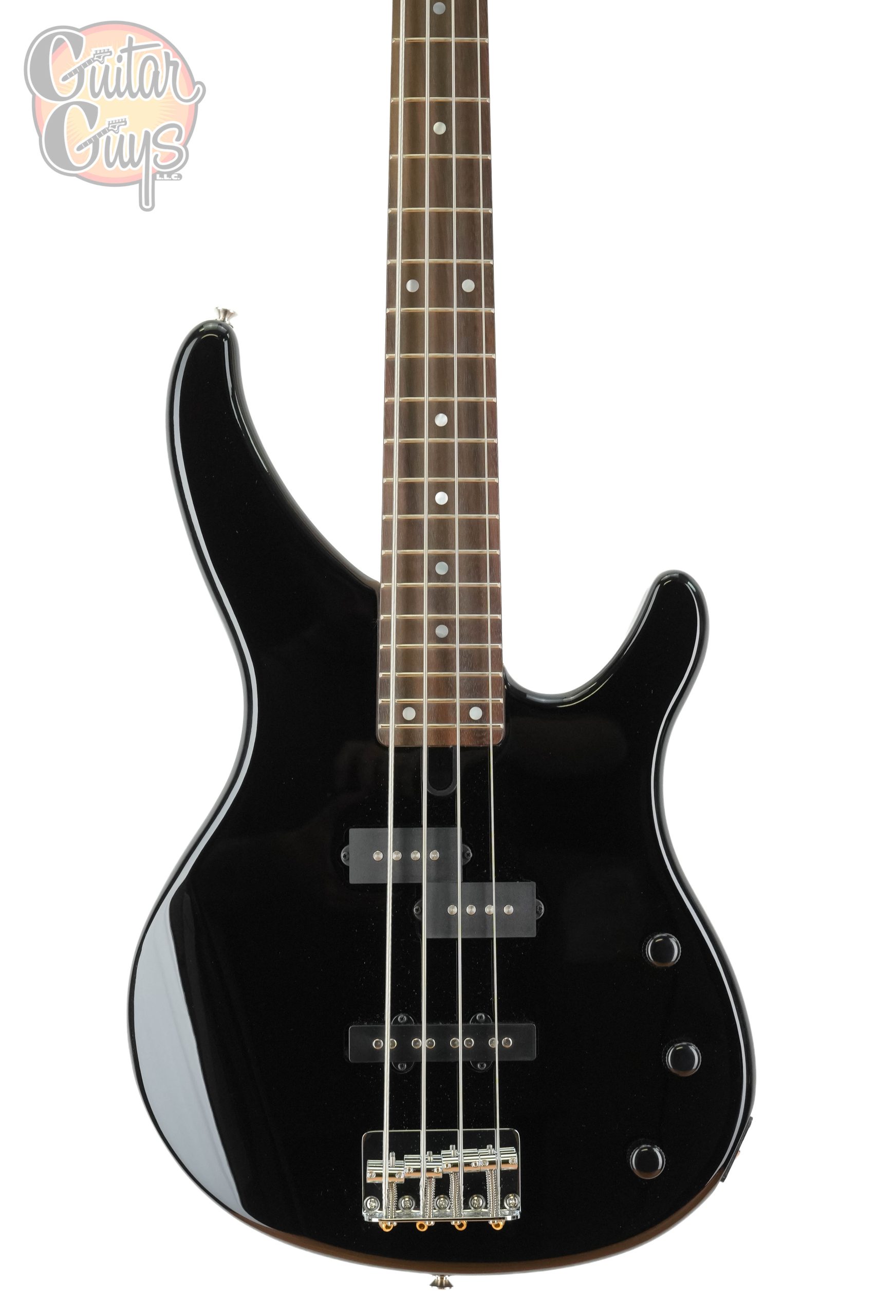 Yamaha TRBX174 Black