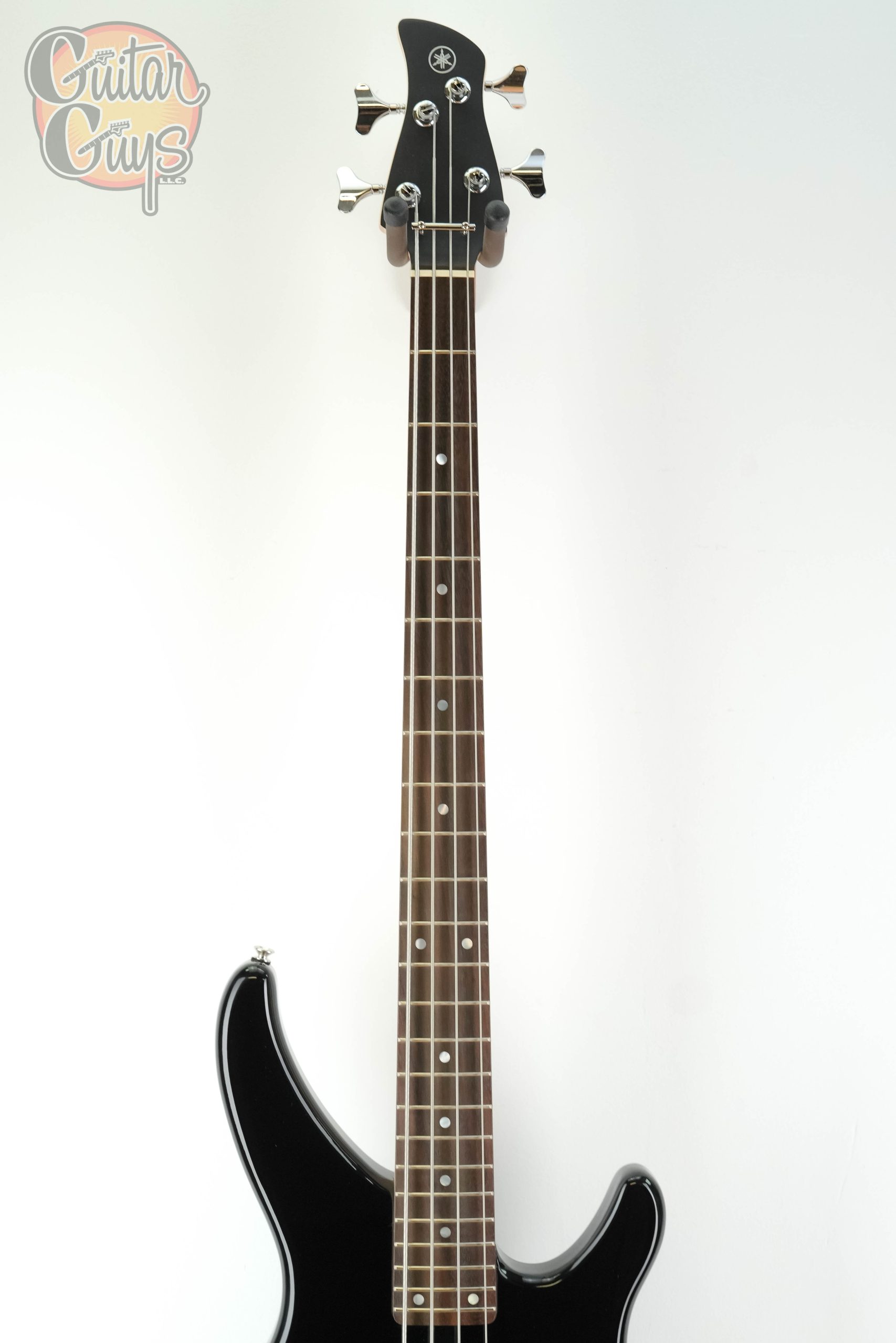 Yamaha TRBX174 Black - Image 2