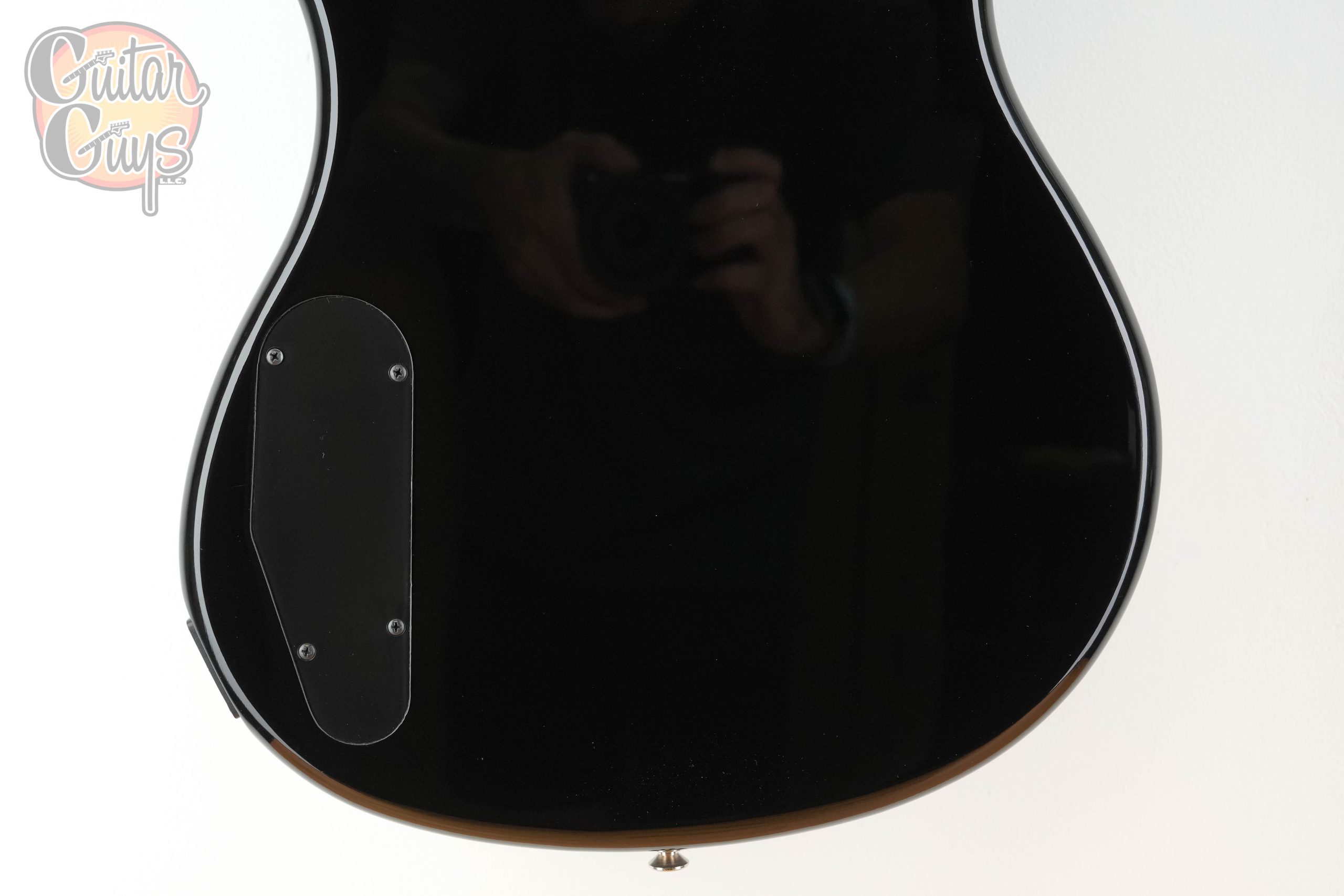 Yamaha TRBX174 Black - Image 5