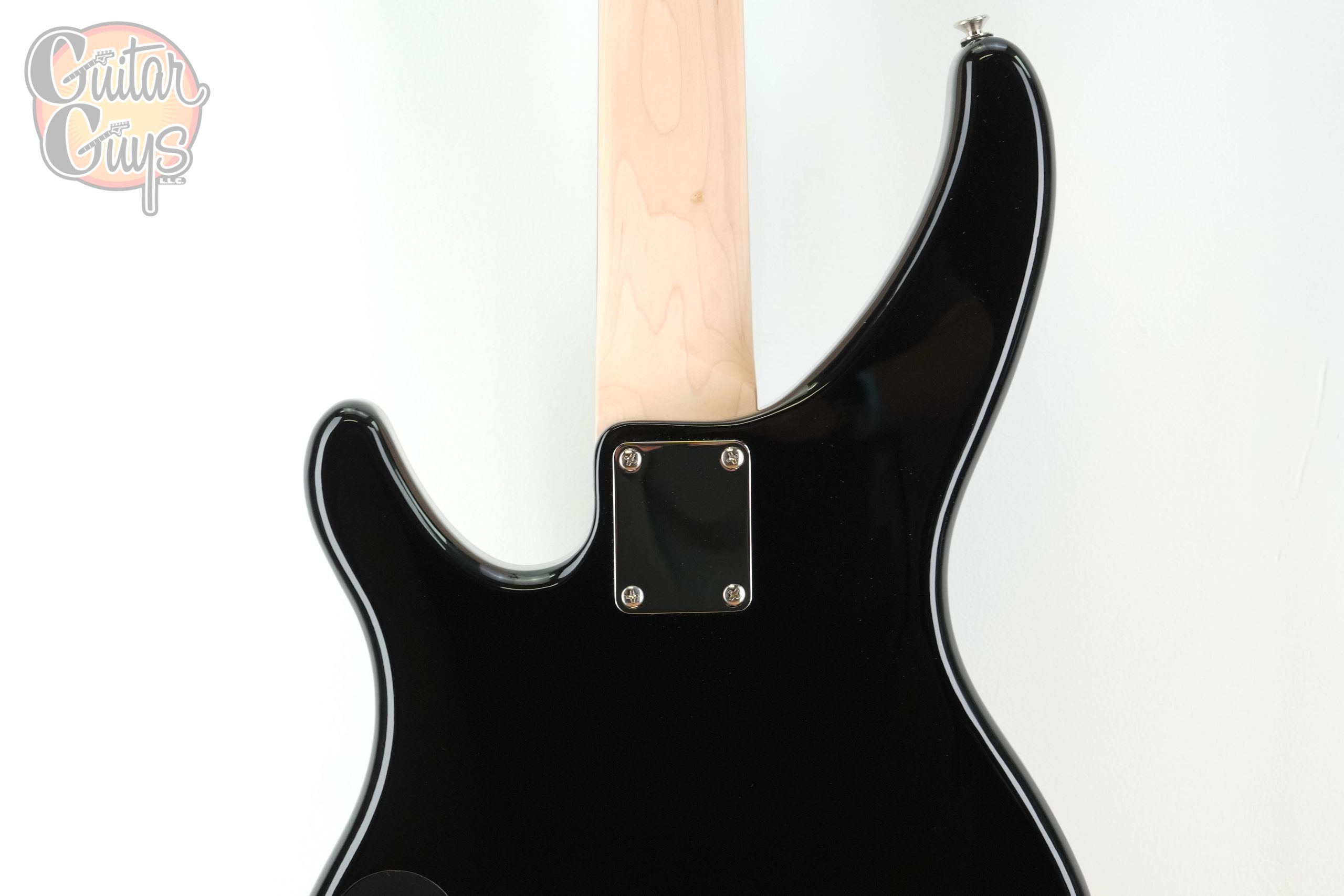 Yamaha TRBX174 Black - Image 6