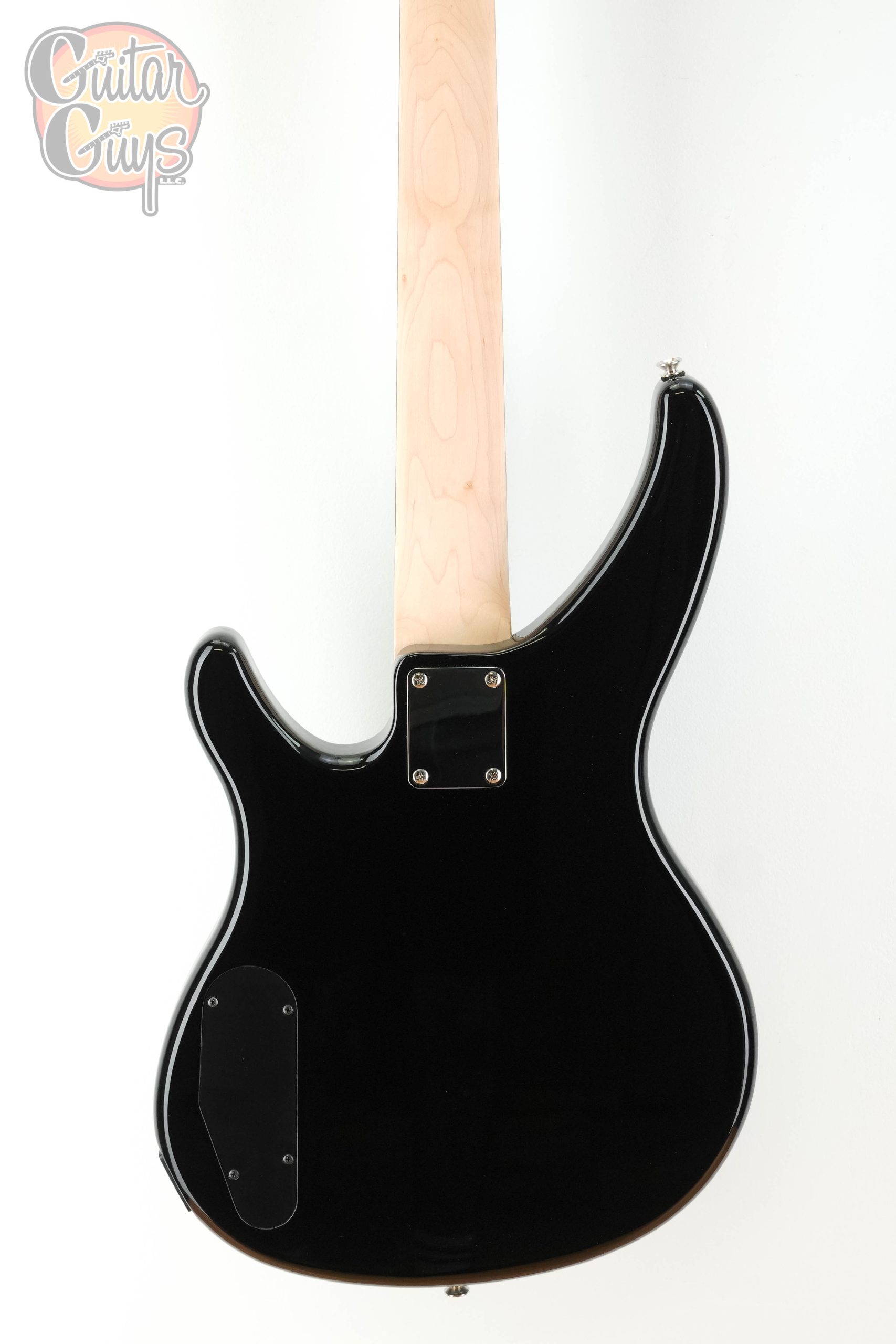 Yamaha TRBX174 Black - Image 8