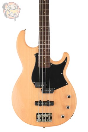 Yamaha BB234 (Yellow Natural Satin)