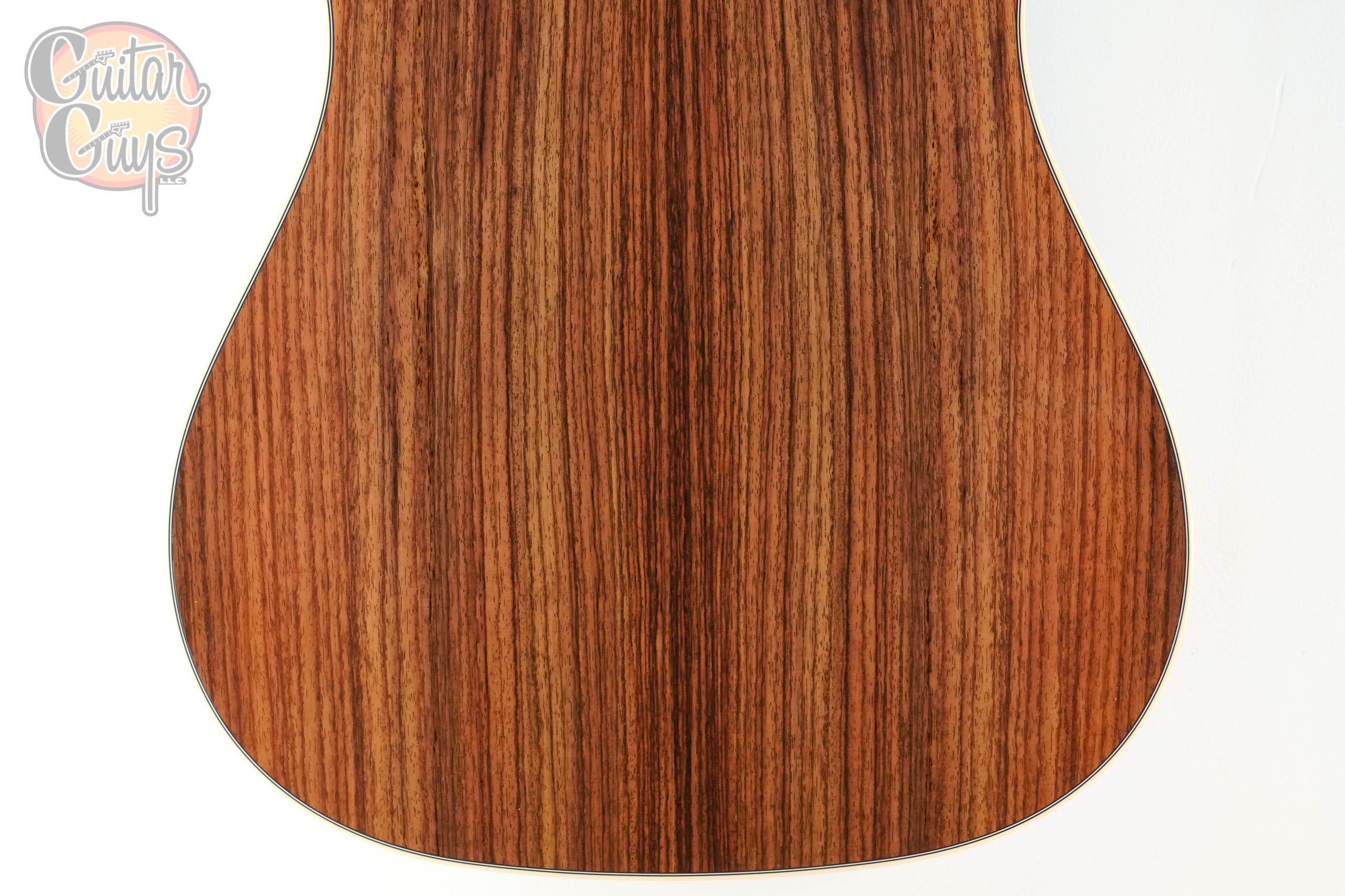 Gibson Advance Jumbo Anniversary Limited Edition Cremona Burst - Image 5
