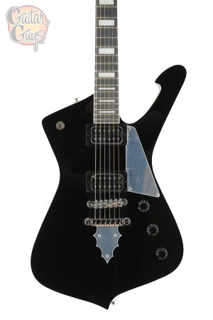 Ibanez PS60BK Paul Stanley Signature Black