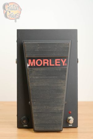 Pre-Owned Morely Pro Series II Wah