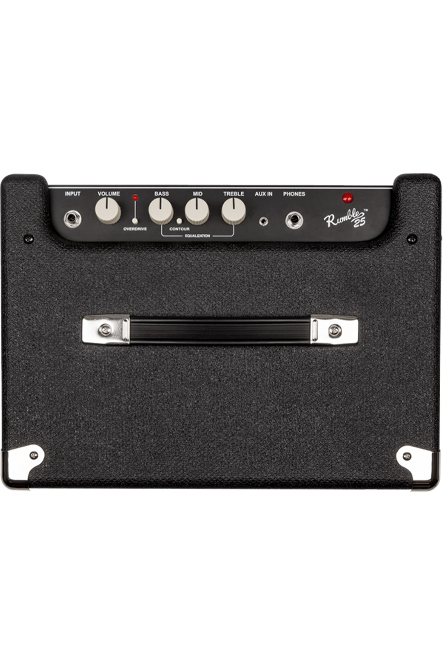 Fender Rumble 25 V3 - Image 3