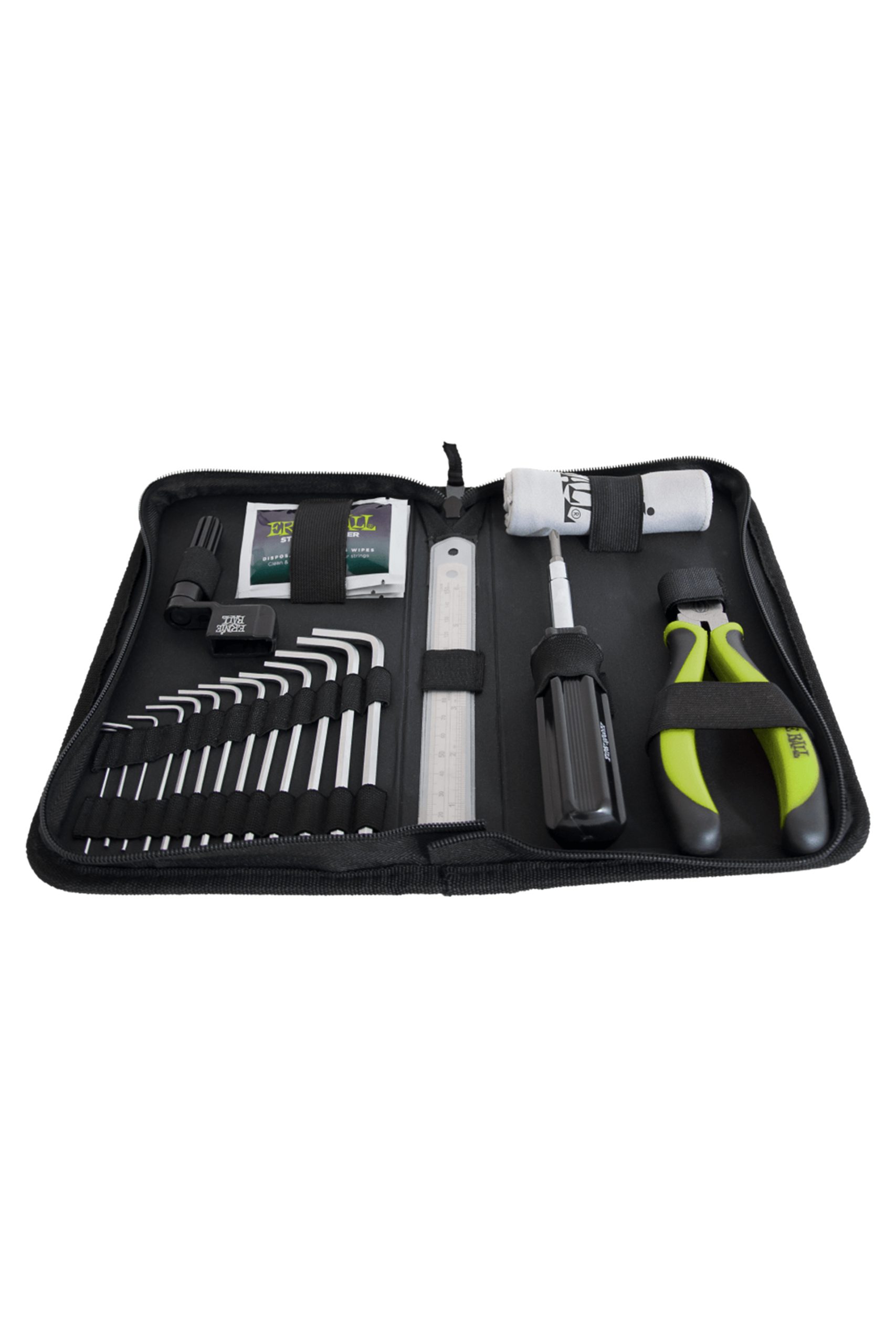 Ernie Ball Musicians Tool Kit - Image 3