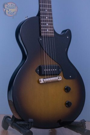 Gibson Les Paul Junior Vintage Tobacco Burst - Guitar Guys