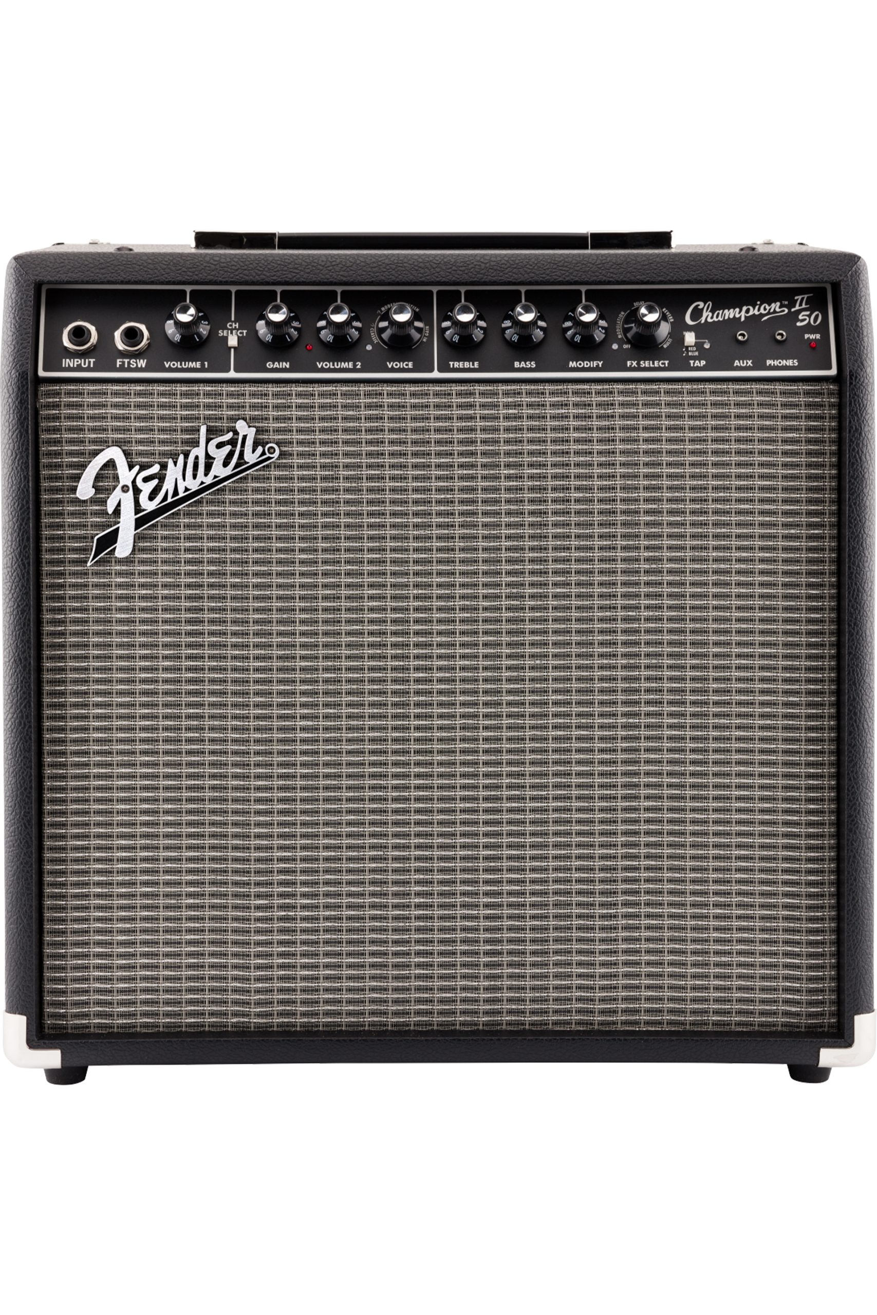 Fender Champion II 50