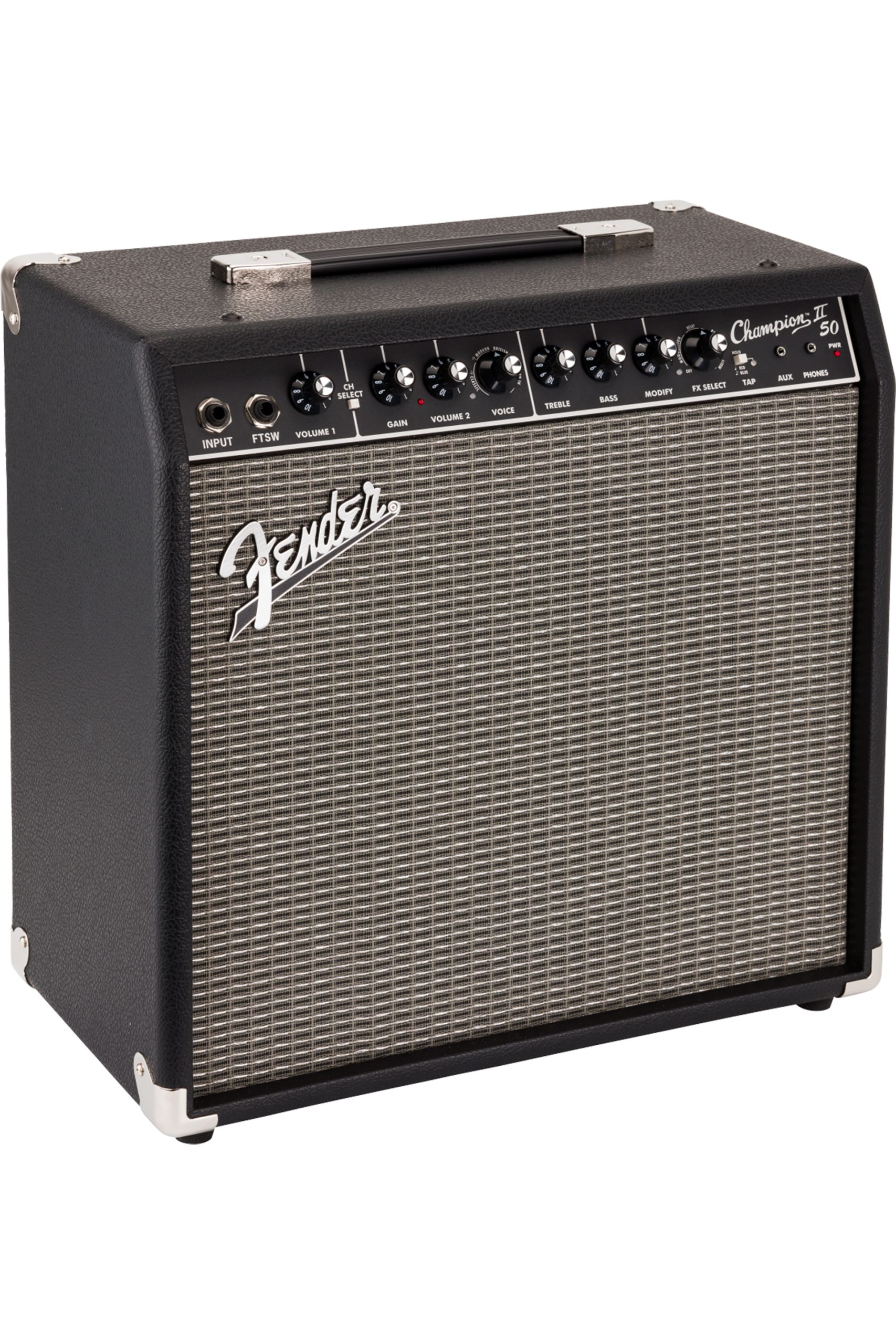 Fender Champion II 50 - Image 3