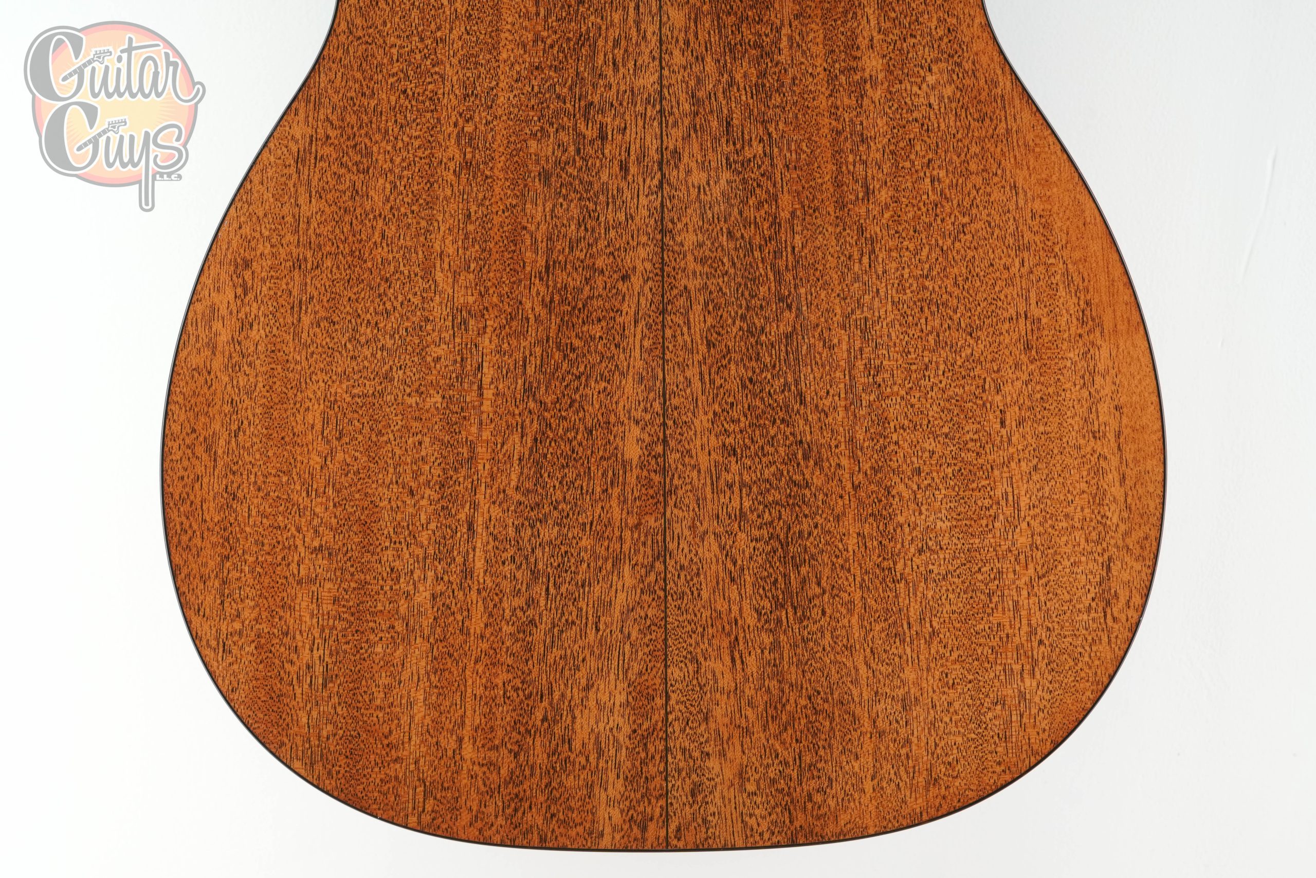 Martin 00-18 Joe Bonamassa 1937 Joe Bonamassa Sunburst - Image 7