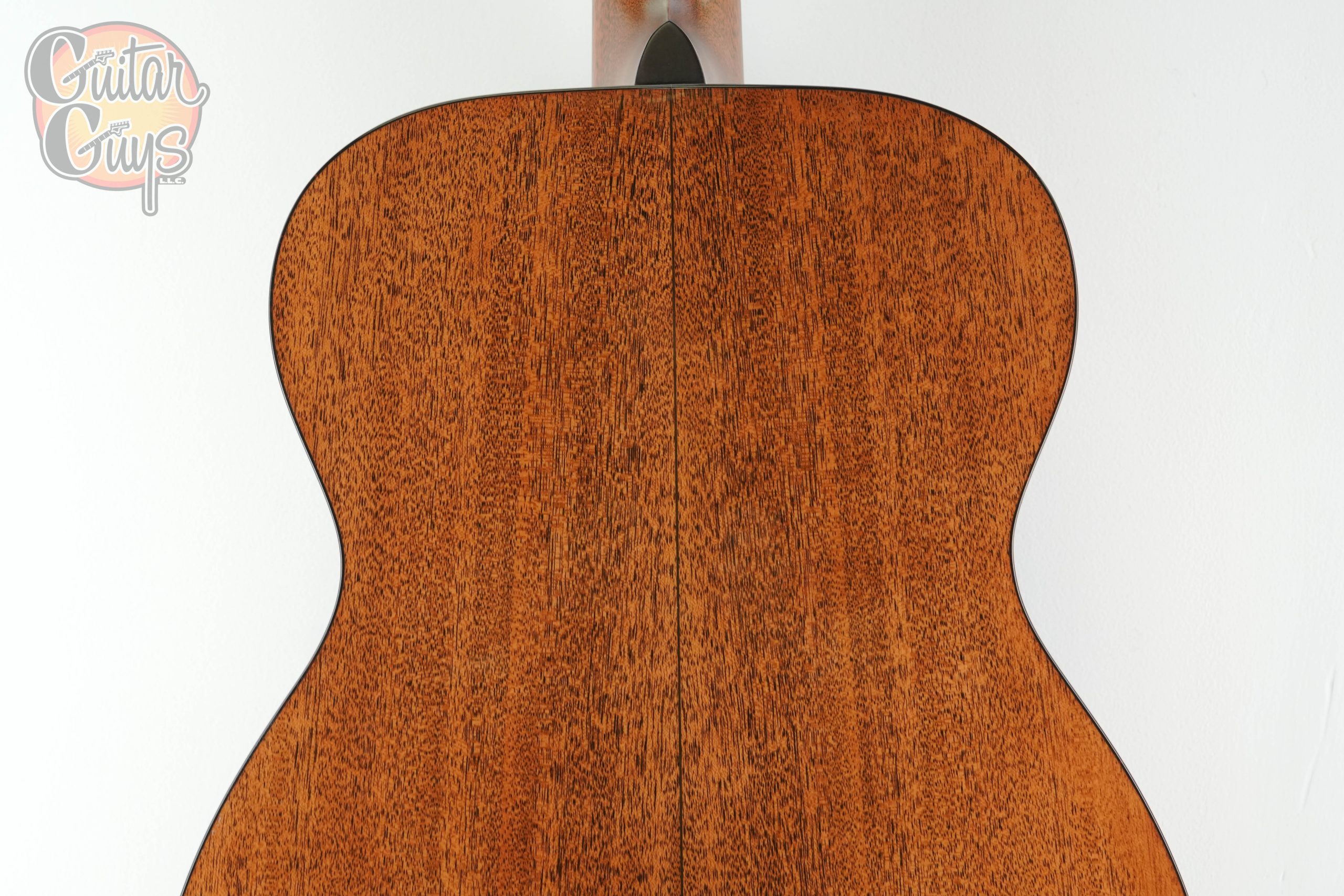Martin 00-18 Joe Bonamassa 1937 Joe Bonamassa Sunburst - Image 8