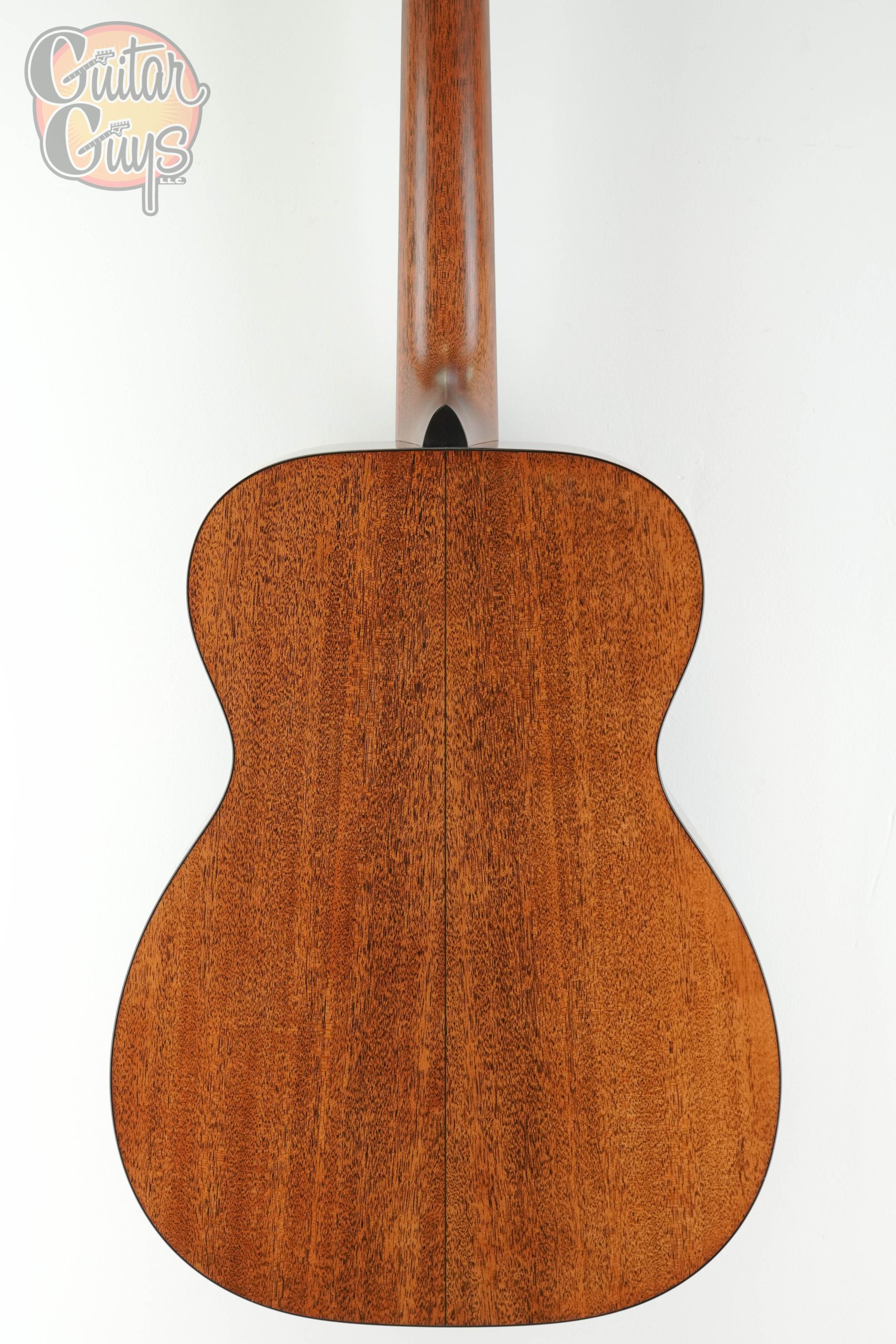 Martin 00-18 Joe Bonamassa 1937 Joe Bonamassa Sunburst - Image 10