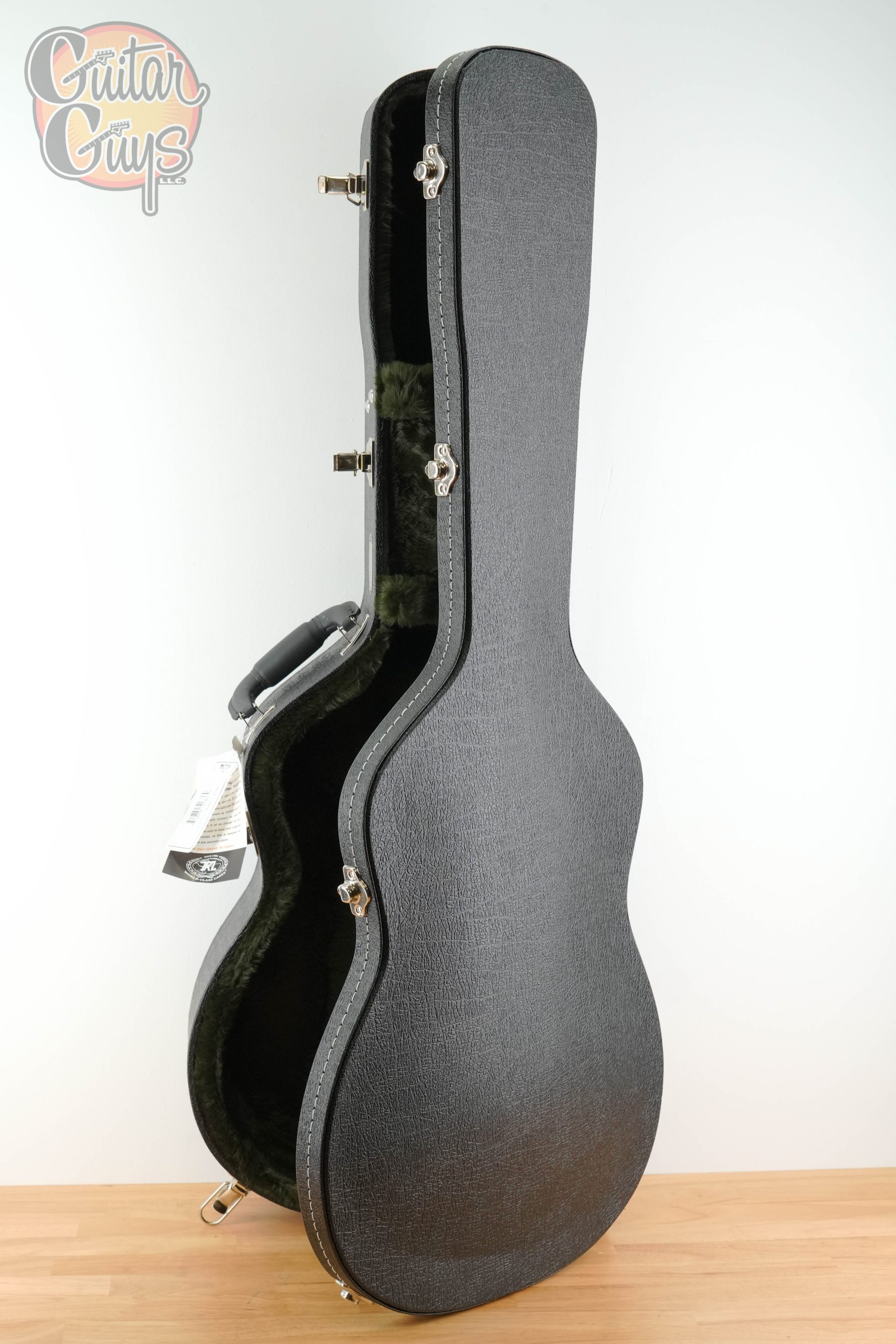Martin 00-18 Joe Bonamassa 1937 Joe Bonamassa Sunburst - Image 12